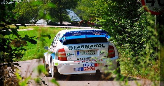 Rajd Rzeszowski
